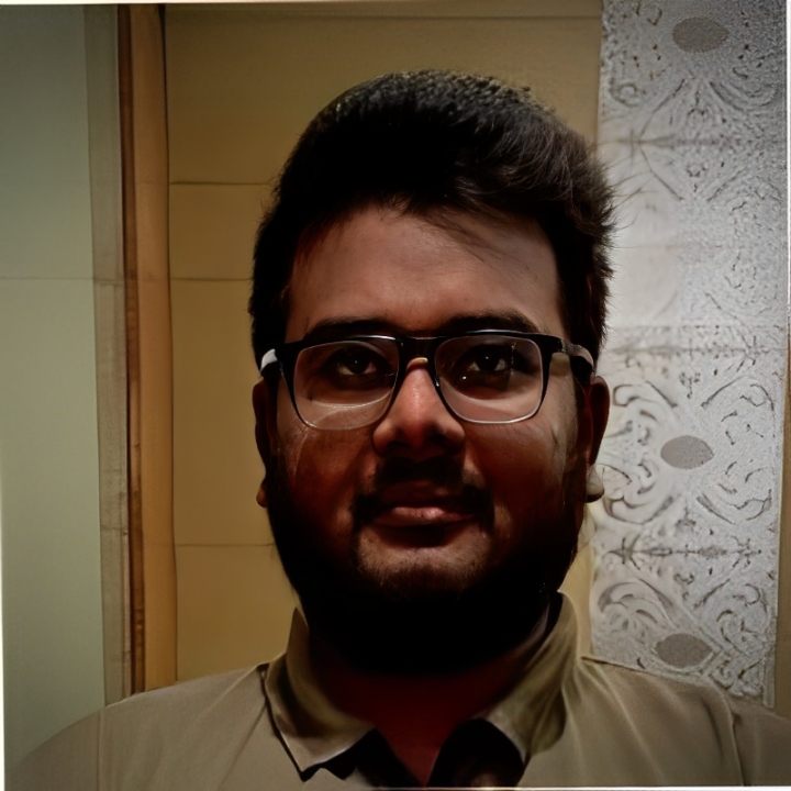 Ratnesh Kumar